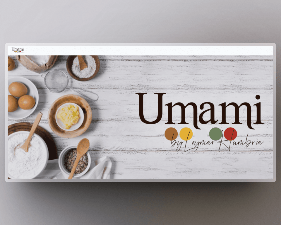 Umami